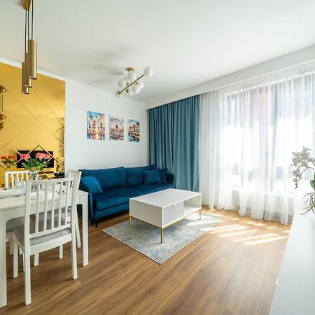 Apartamenty Sun & Snow Doki Danzig Exterior foto